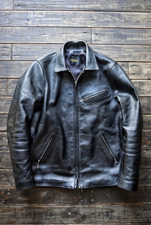 ACJK019 Alonzo_FINE CREEK &Co. | Rat Style
