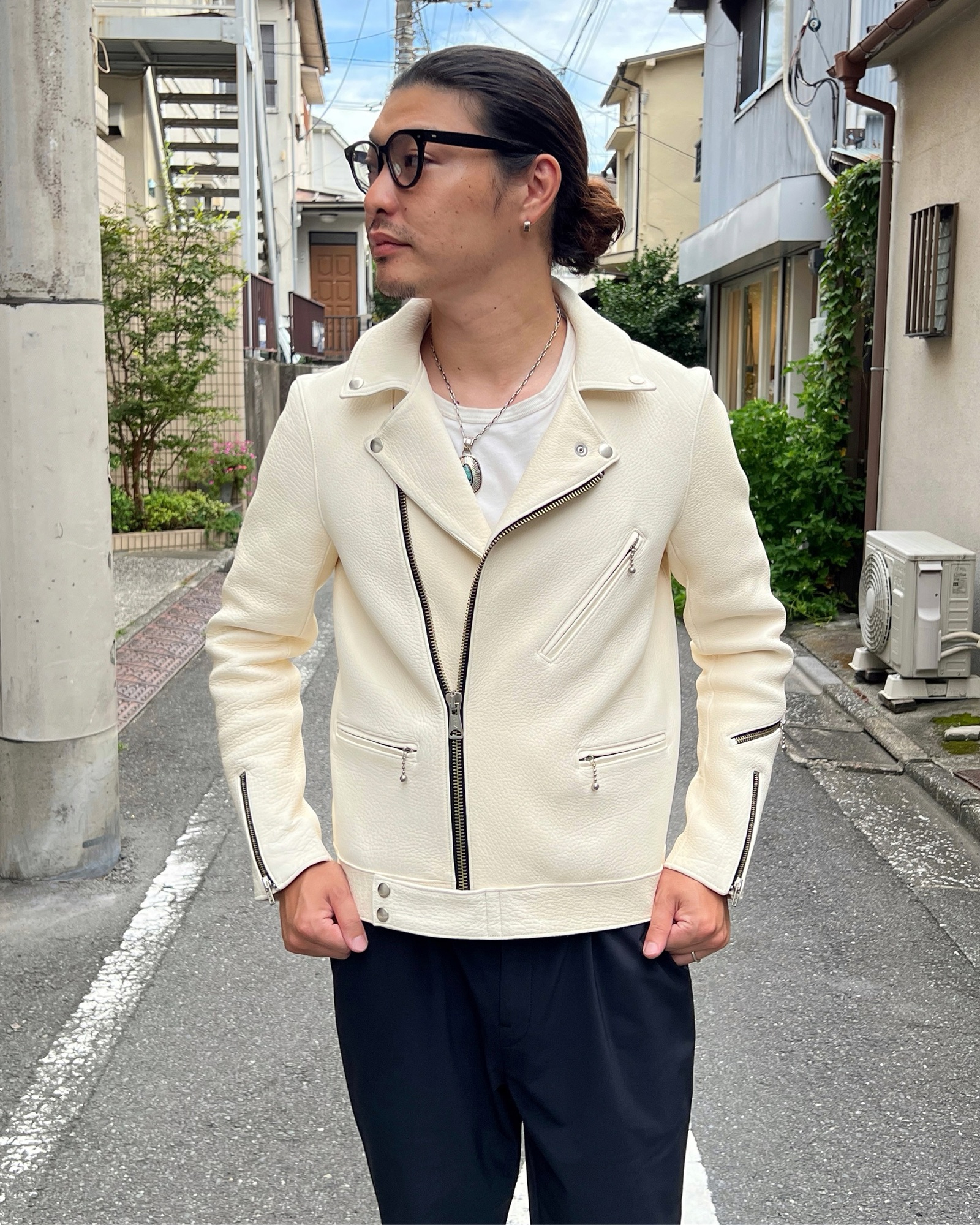 [入荷] ACJK027 Clubman Deer | Rat Style