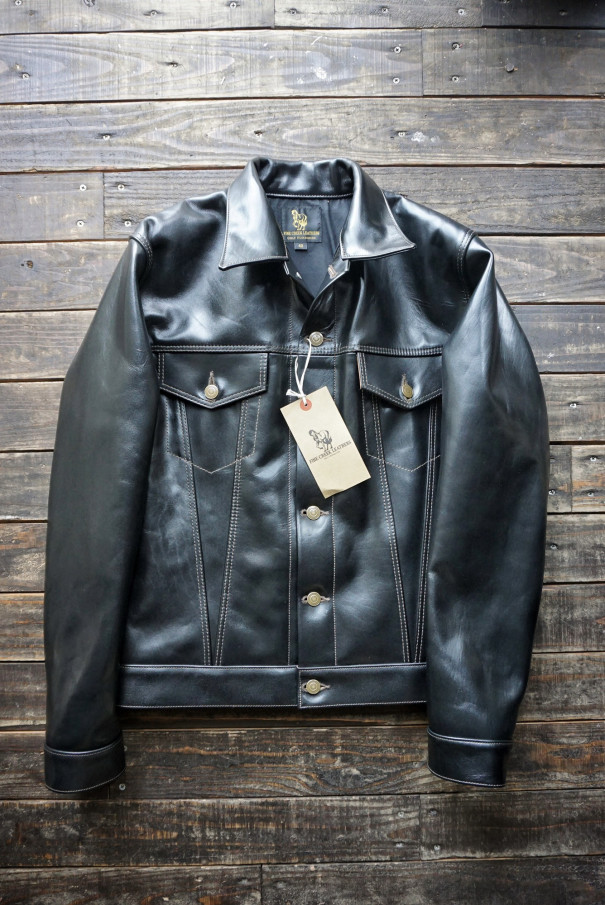 入荷］FCJK003 Hampton | Rat Style
