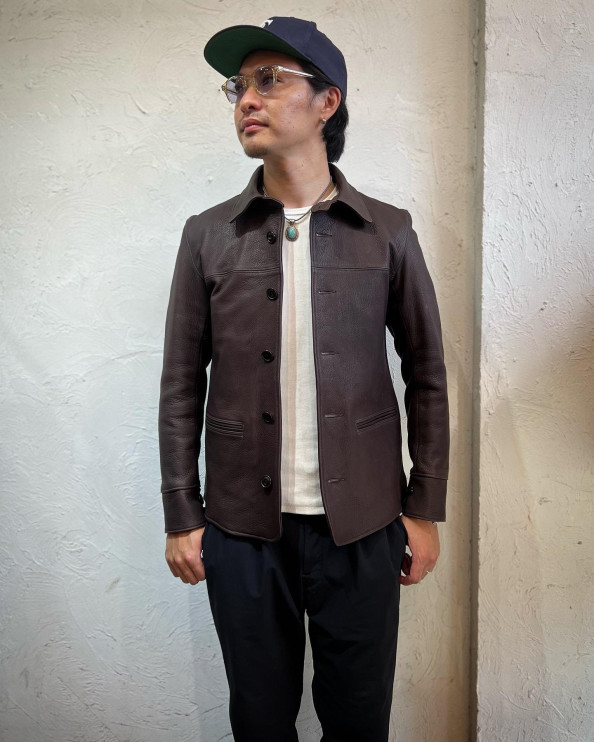 FINECREEK&Co. 2023ss ［厳選］ | RAT STYLE