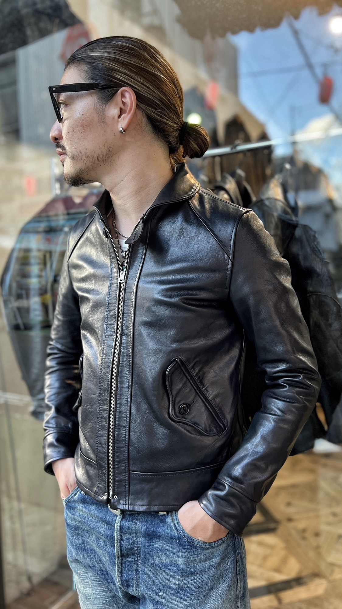 FINE CREEK &Co.2025 S/Sについて | Rat Style FINE CREEK &Co.2025 S/Sについて | Rat Style