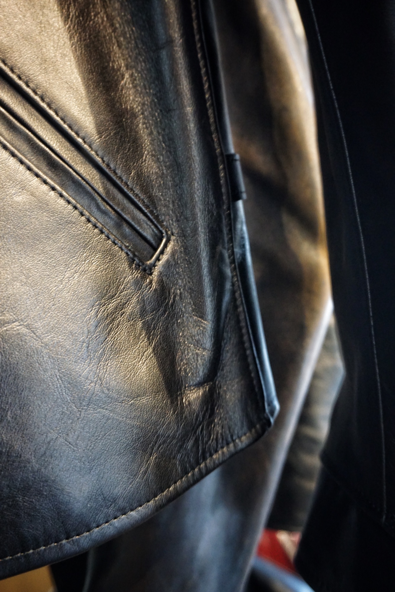 入荷/革ジャン】The Groovin High | Rat Style