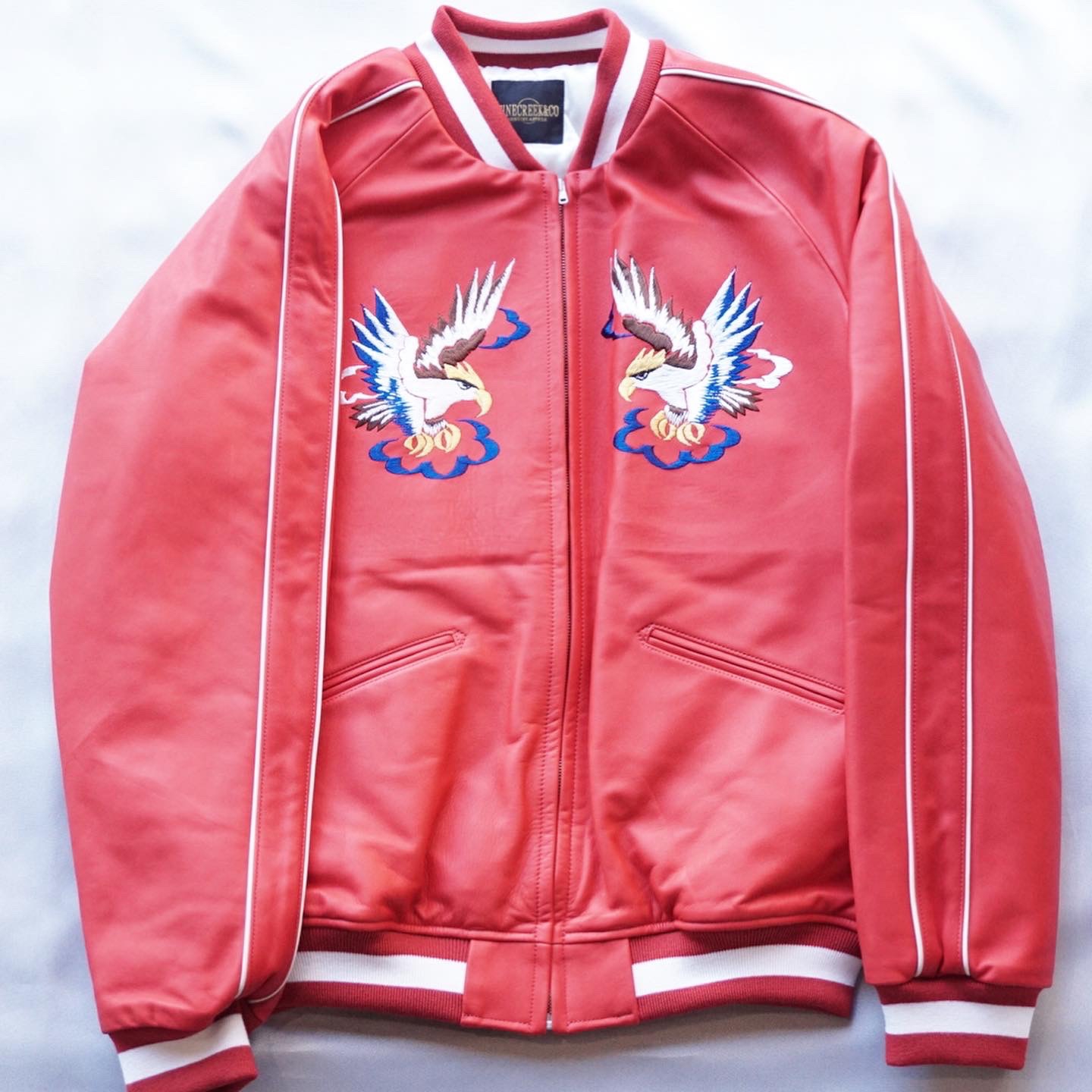 CARDINAL / カーディナル 入荷!! | Rat Style