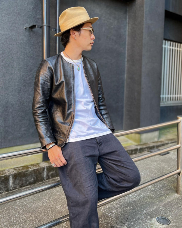 俺のBud Heavy Weight | Rat Style