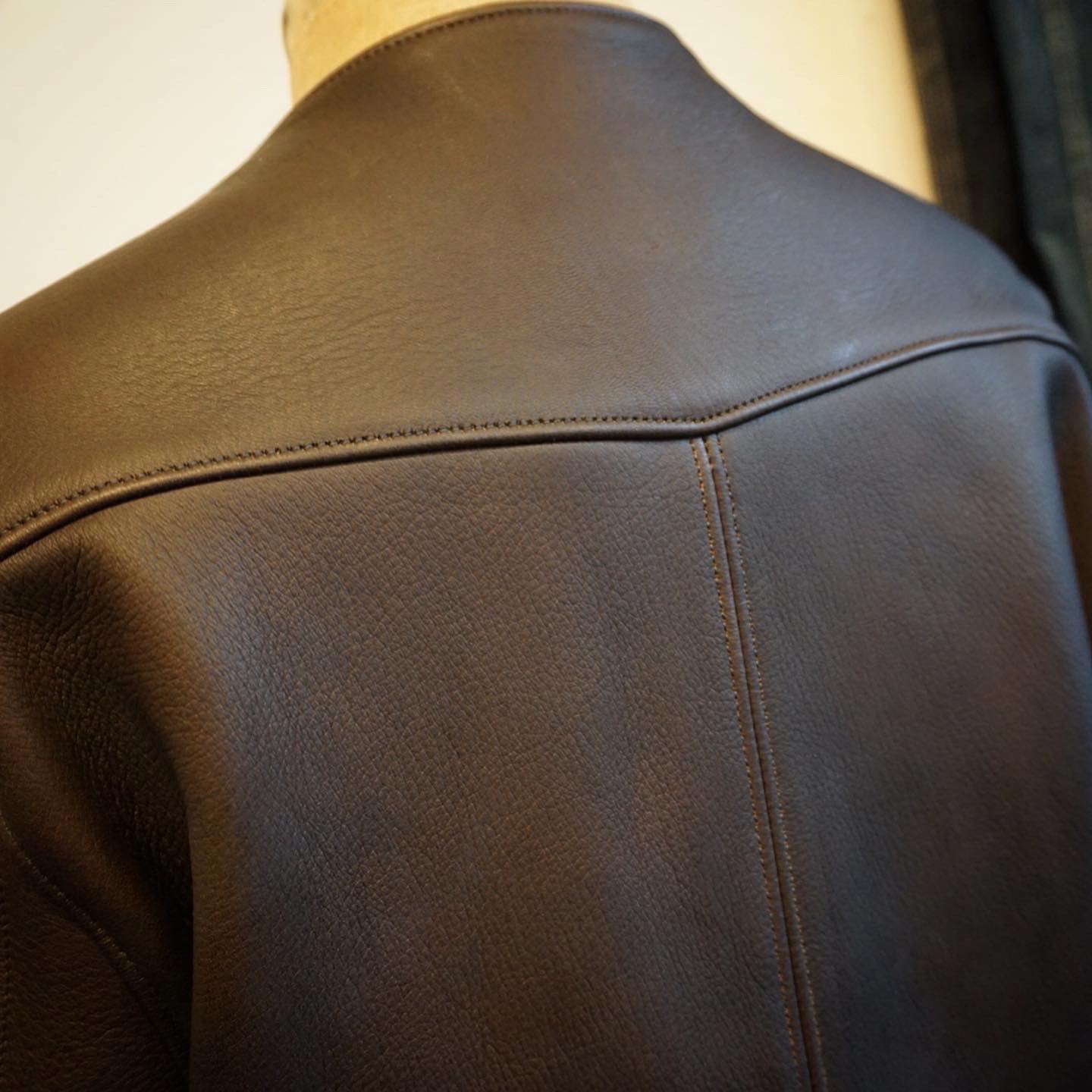 FINE CREEK & CO '21秋冬新作 | Rat Style