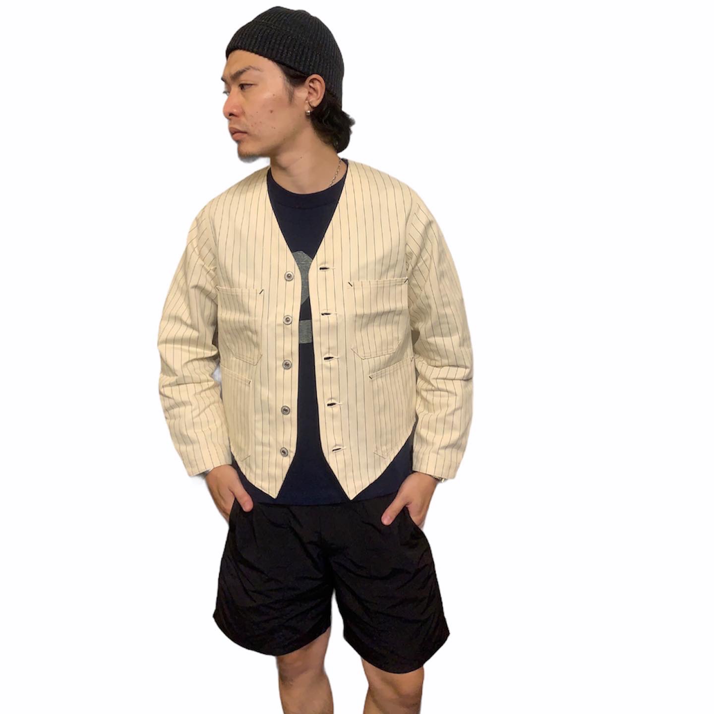 Dapper's 2022 春夏 新作アイテム③ | Rat Style