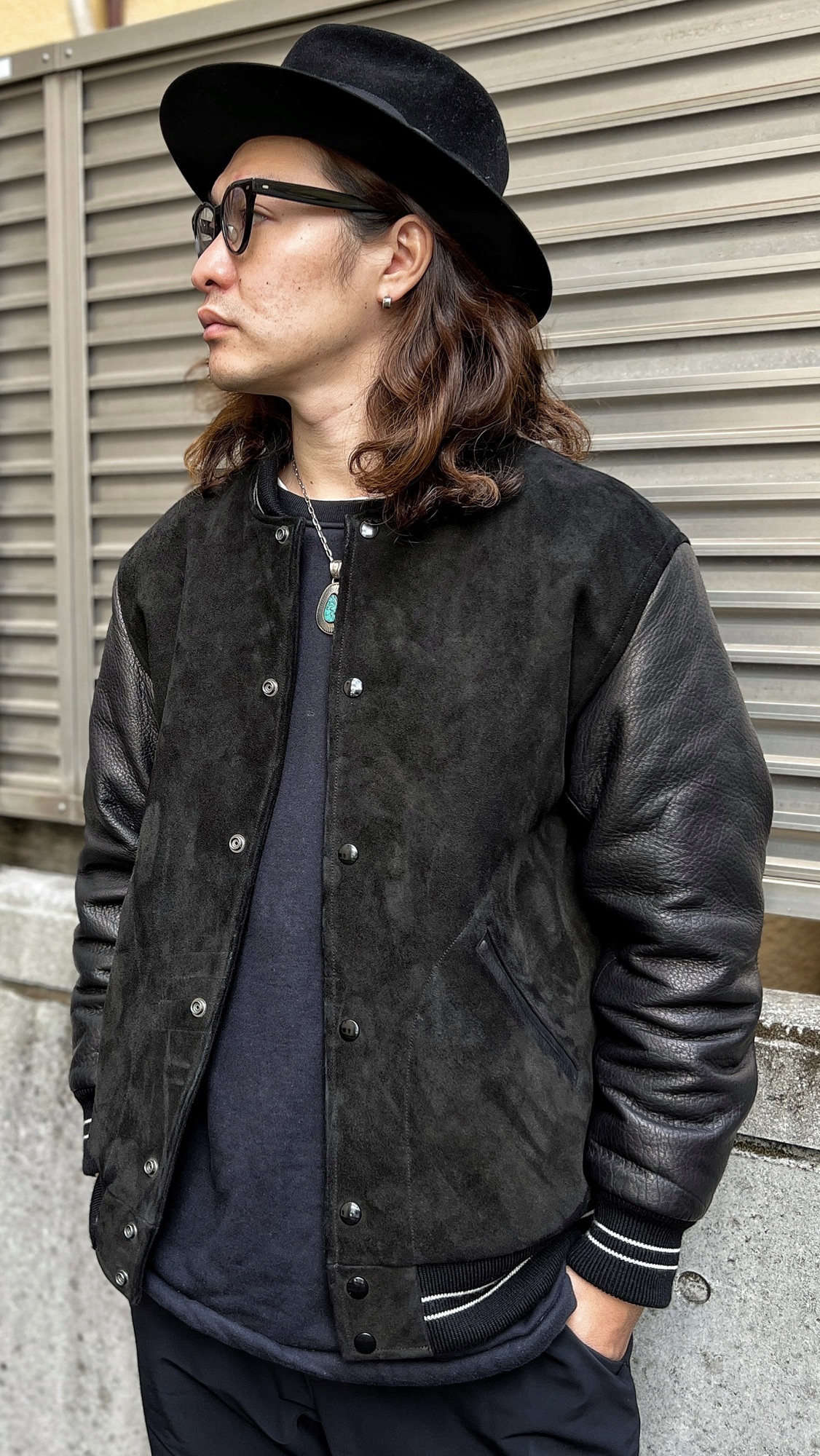 いよいよ…「 ラス1 」です💨 Rat Style