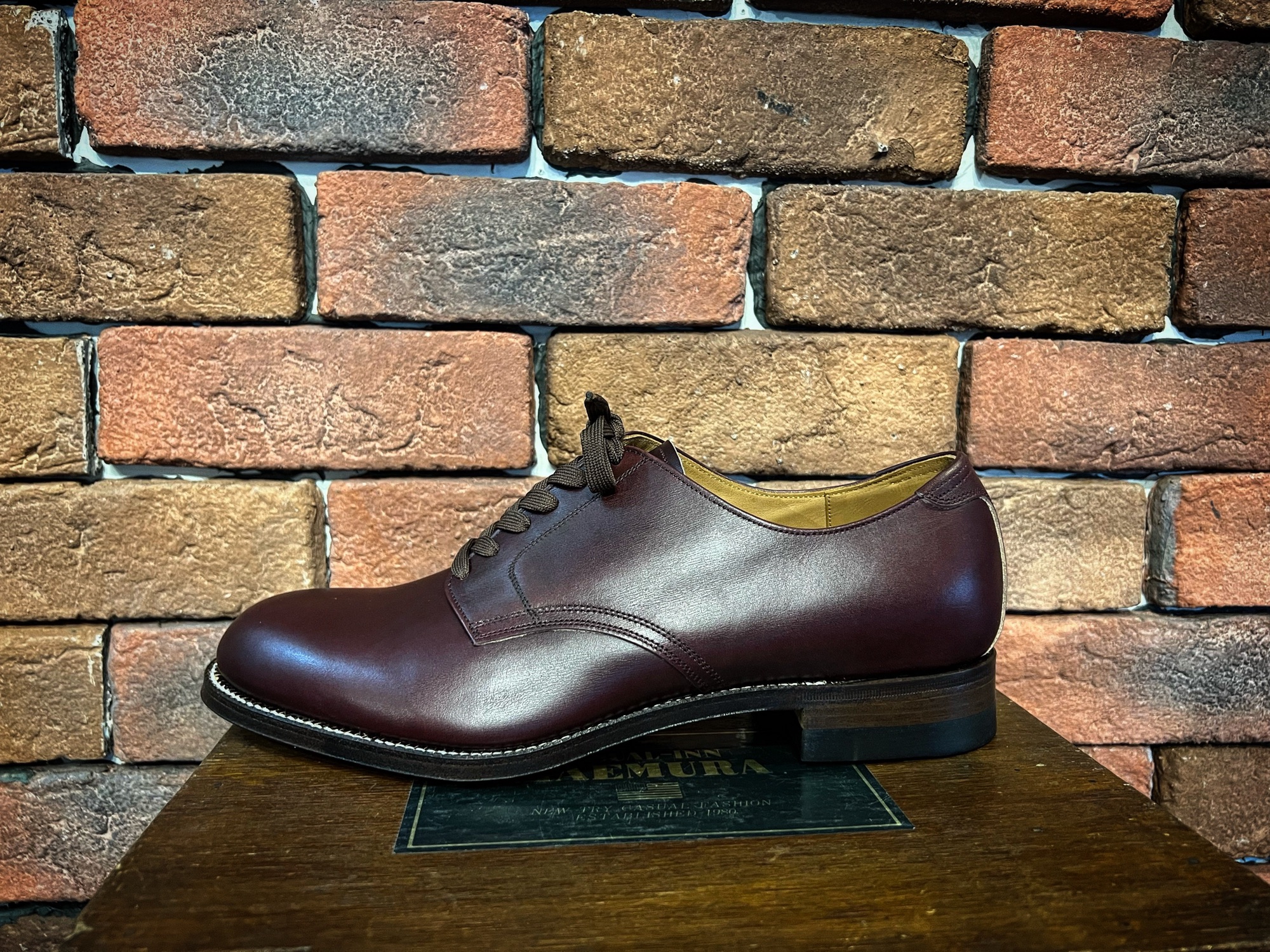 サービスシューズ BILTBUCK by ATTRACTIONS/ビルトバックバイアトラクションズ