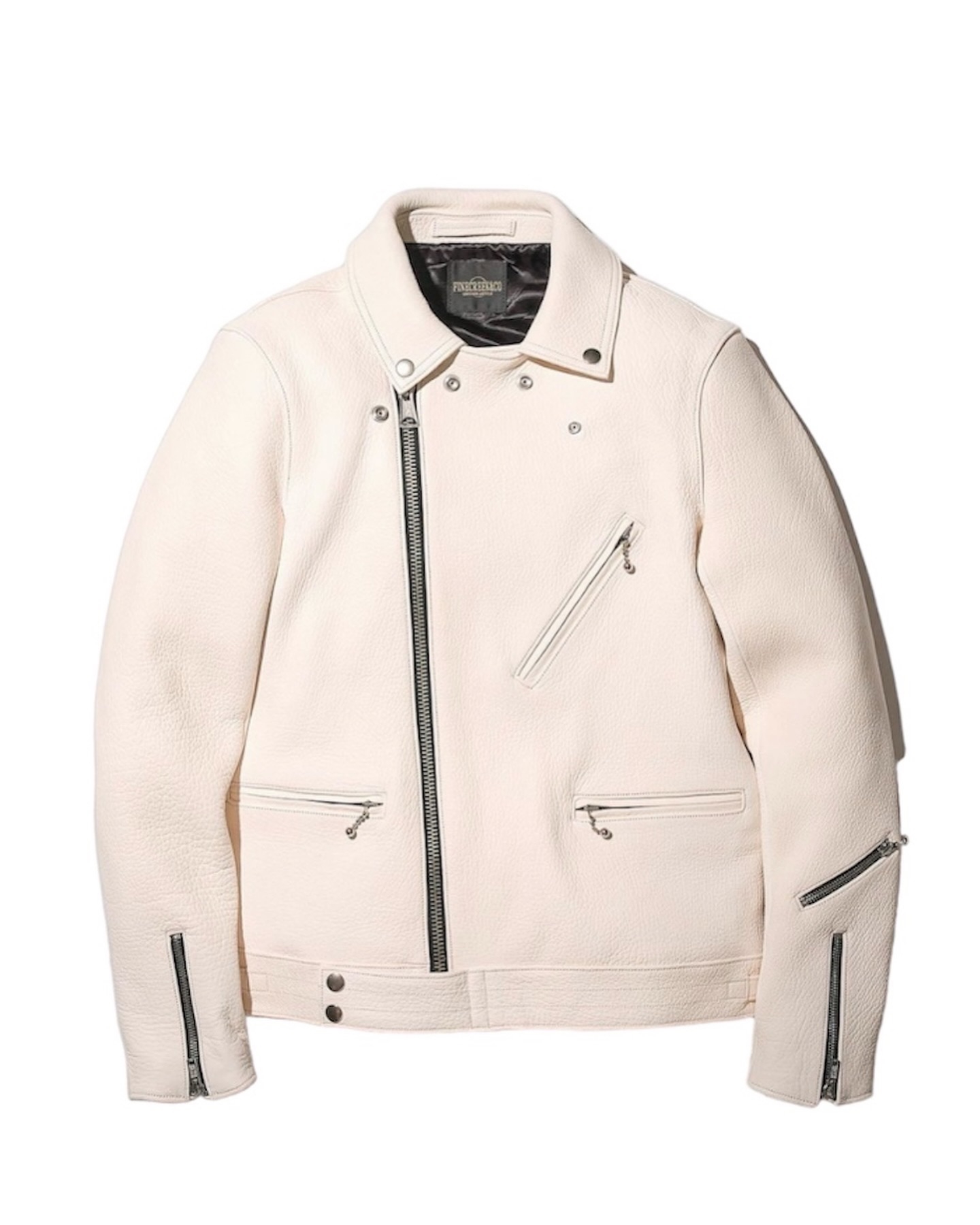 FINE CREEK&CO Clubman Deer サイズ38 FINE CREEK ＆CO 【Clubman / ｸﾗﾌﾞﾏﾝ 】Deer | ・ ・・Da