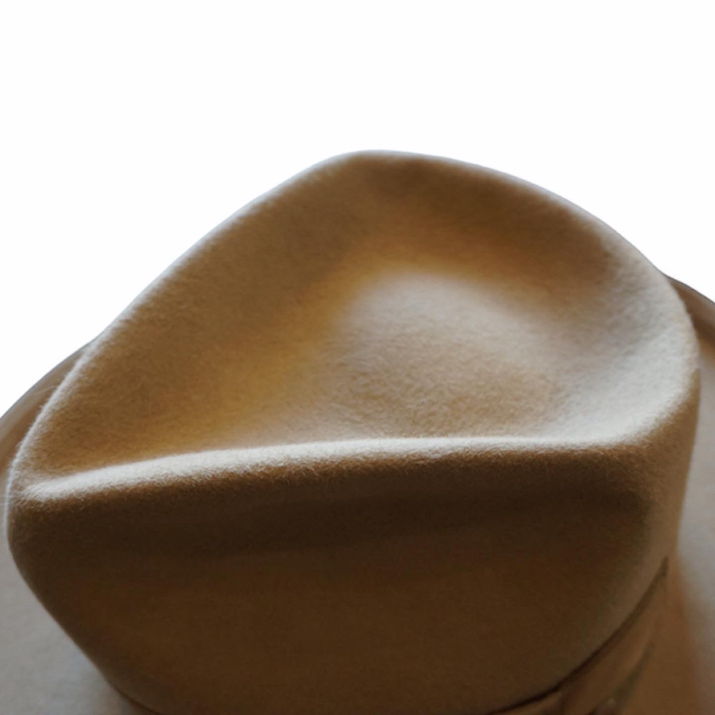 40's BUGSY Hat 入荷！！ | RAT STYLE