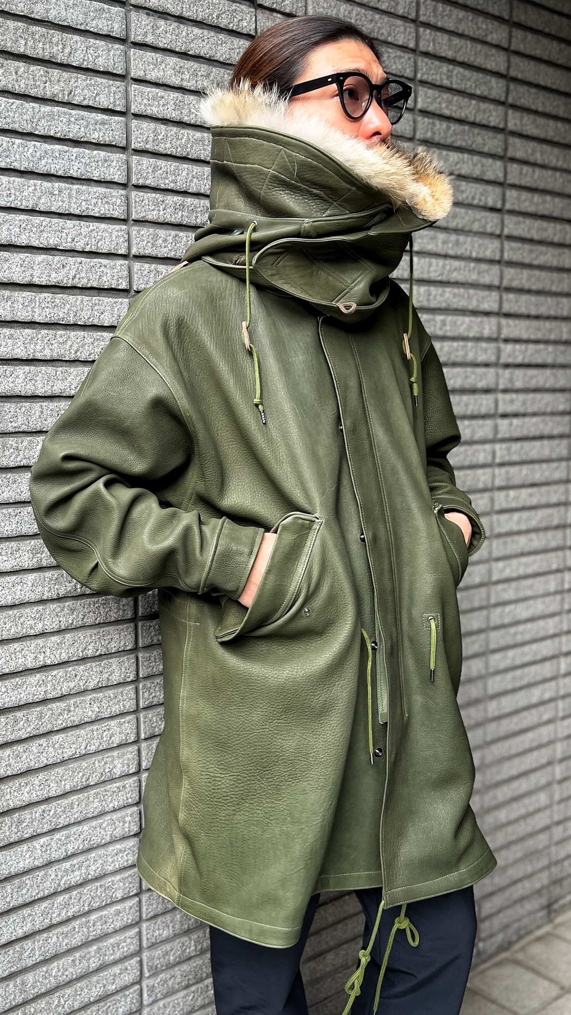 CWORKS 2024 A/W Collection ➀ | Rat Style