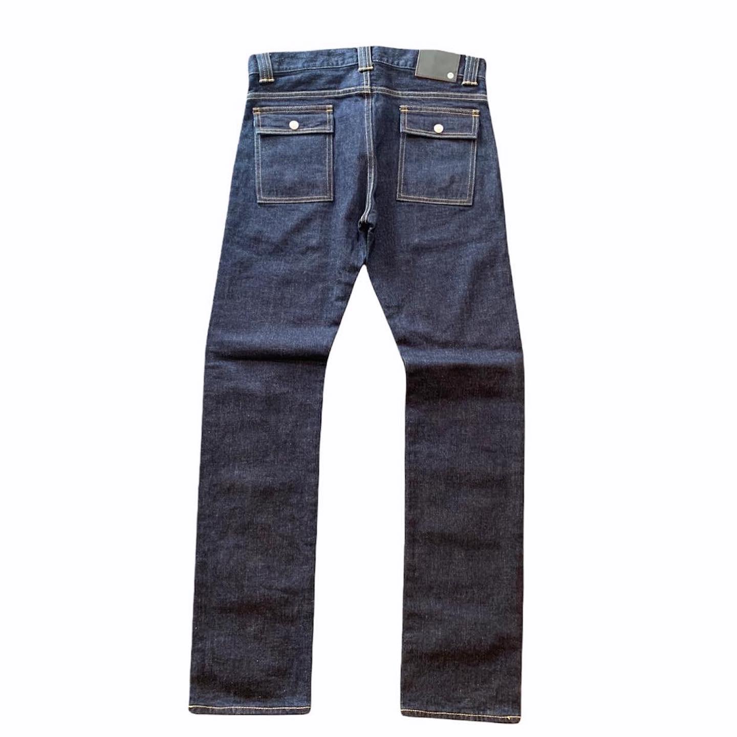 ブッシュパンツ 入荷！！ | RAT STYLE