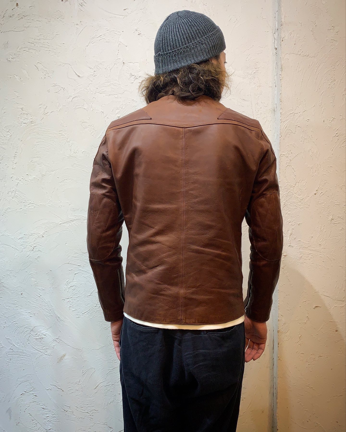 ジャケット・アウター Finecreek & co bud 38 FINECREEK &Co. '22aw 着用イメージ | Rat Style