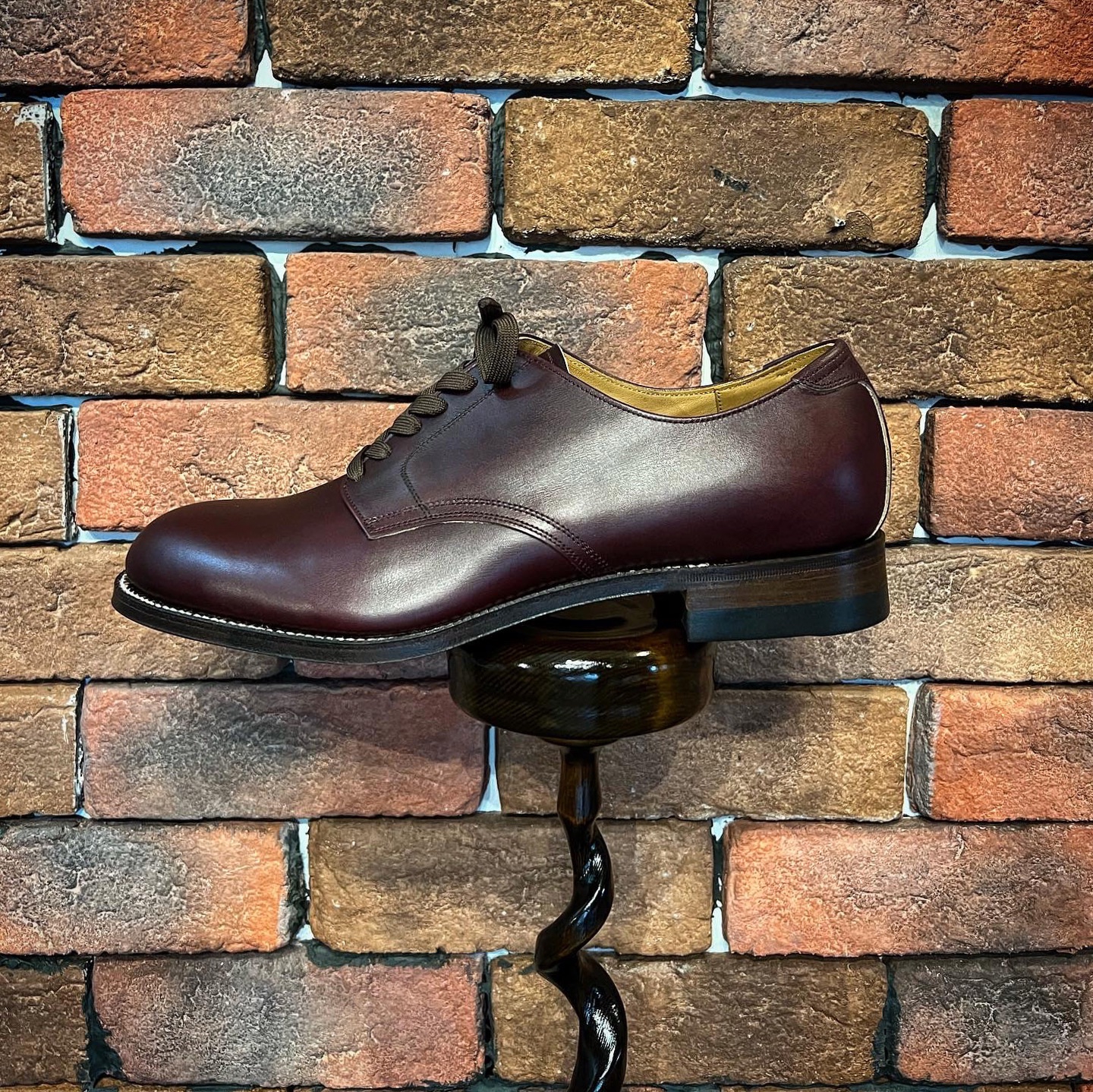 サービスシューズ BILTBUCK by ATTRACTIONS/ビルトバックバイアトラクションズ