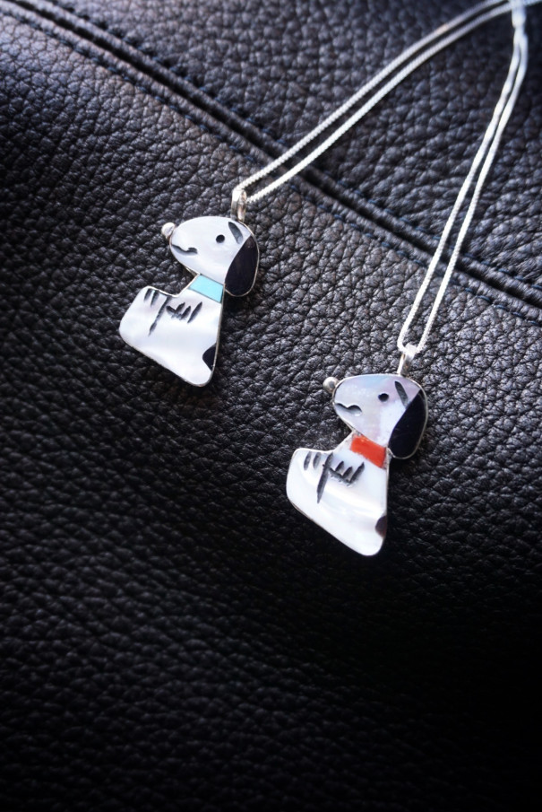 先日入荷のインディアンジュエリー | Rat Style