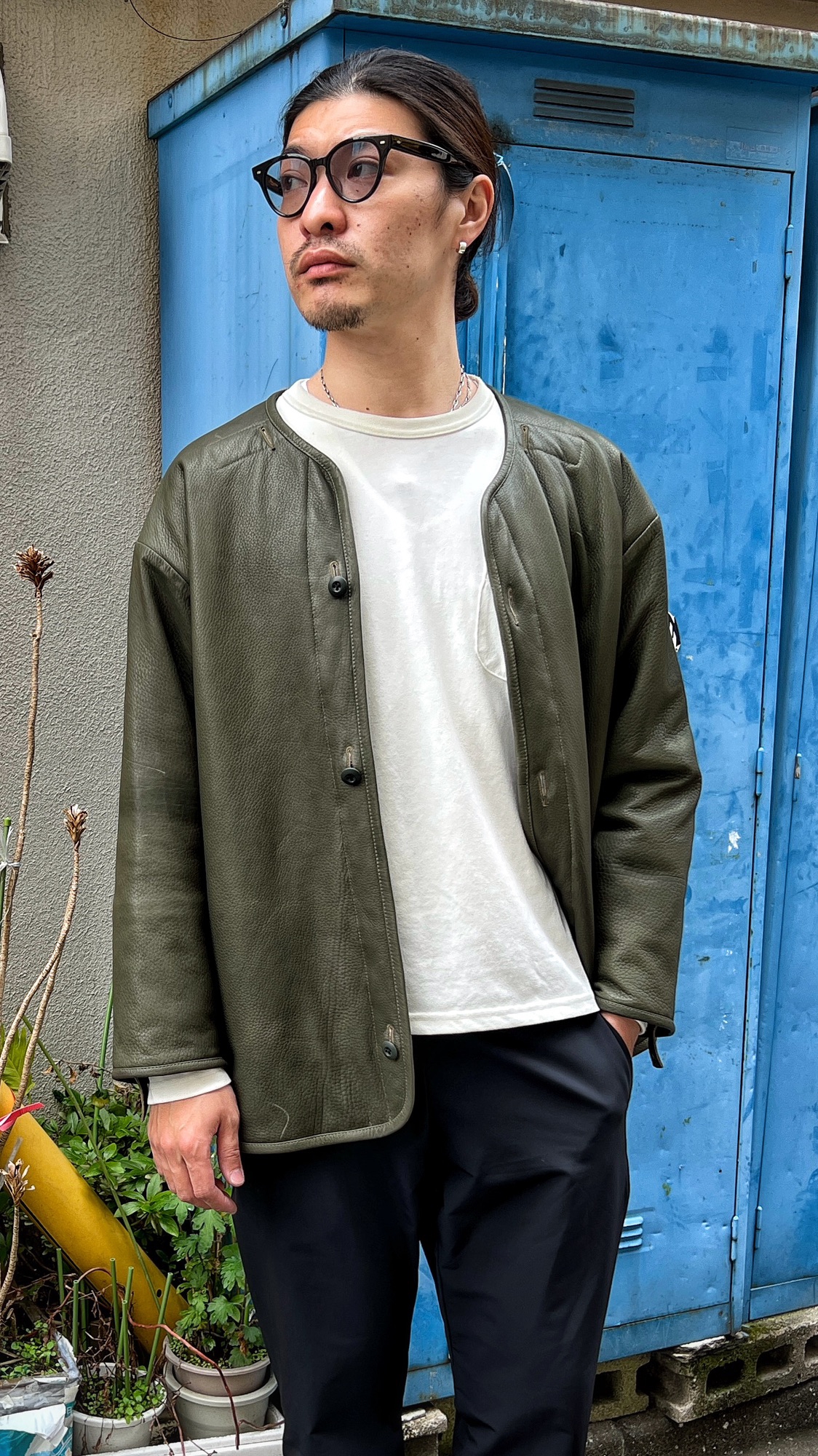 CWORKS 2024 A/W Collection ➀ | Rat Style