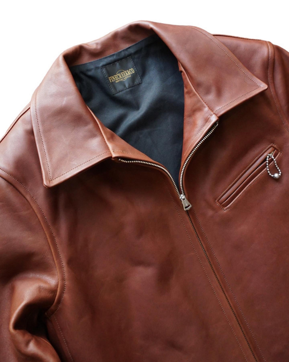 FINECREEK&CO ファインクリーク 聞きつけ Top Field トップ フィールド  