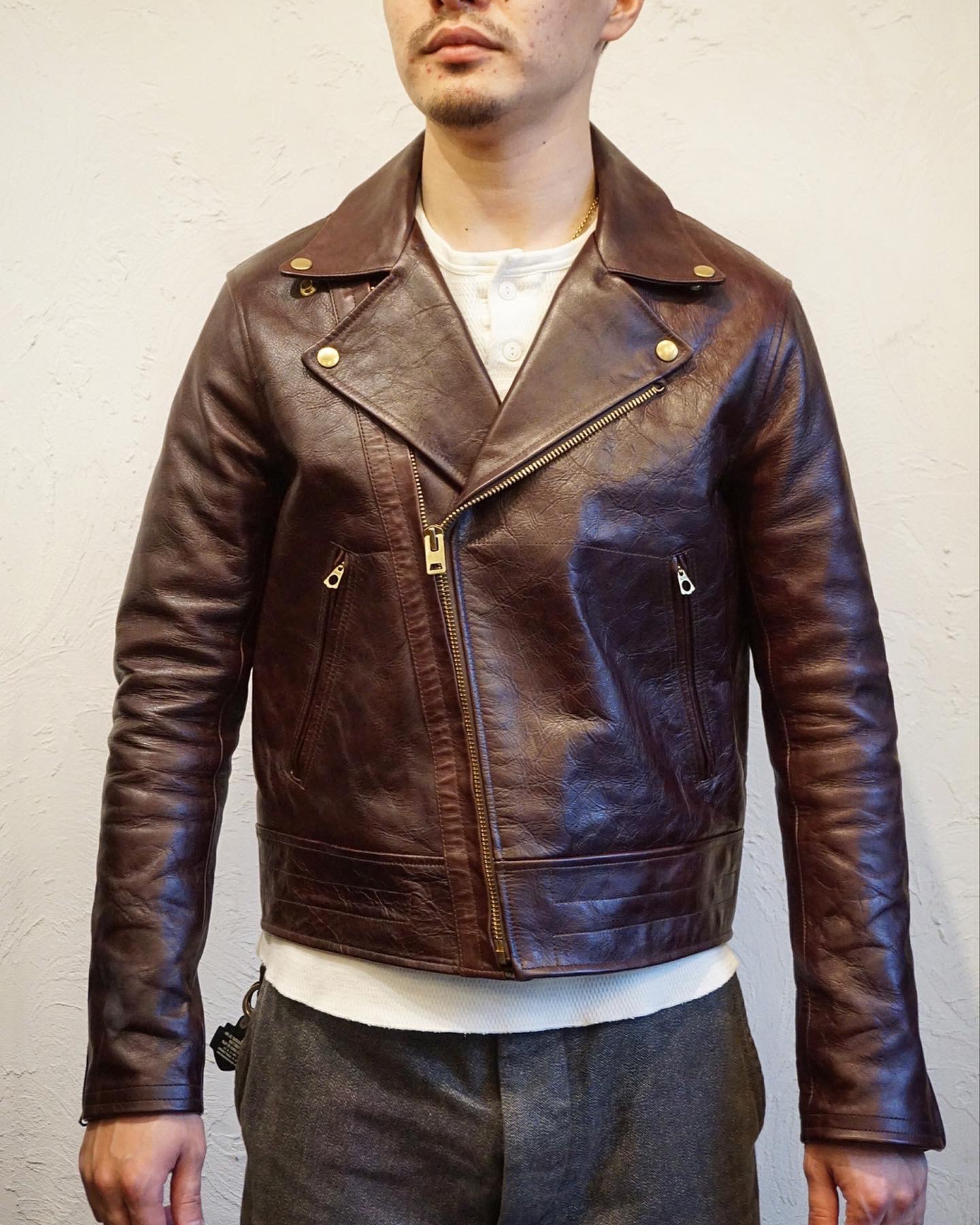 FINE CREEK & CO '21秋冬新作 | RAT STYLE