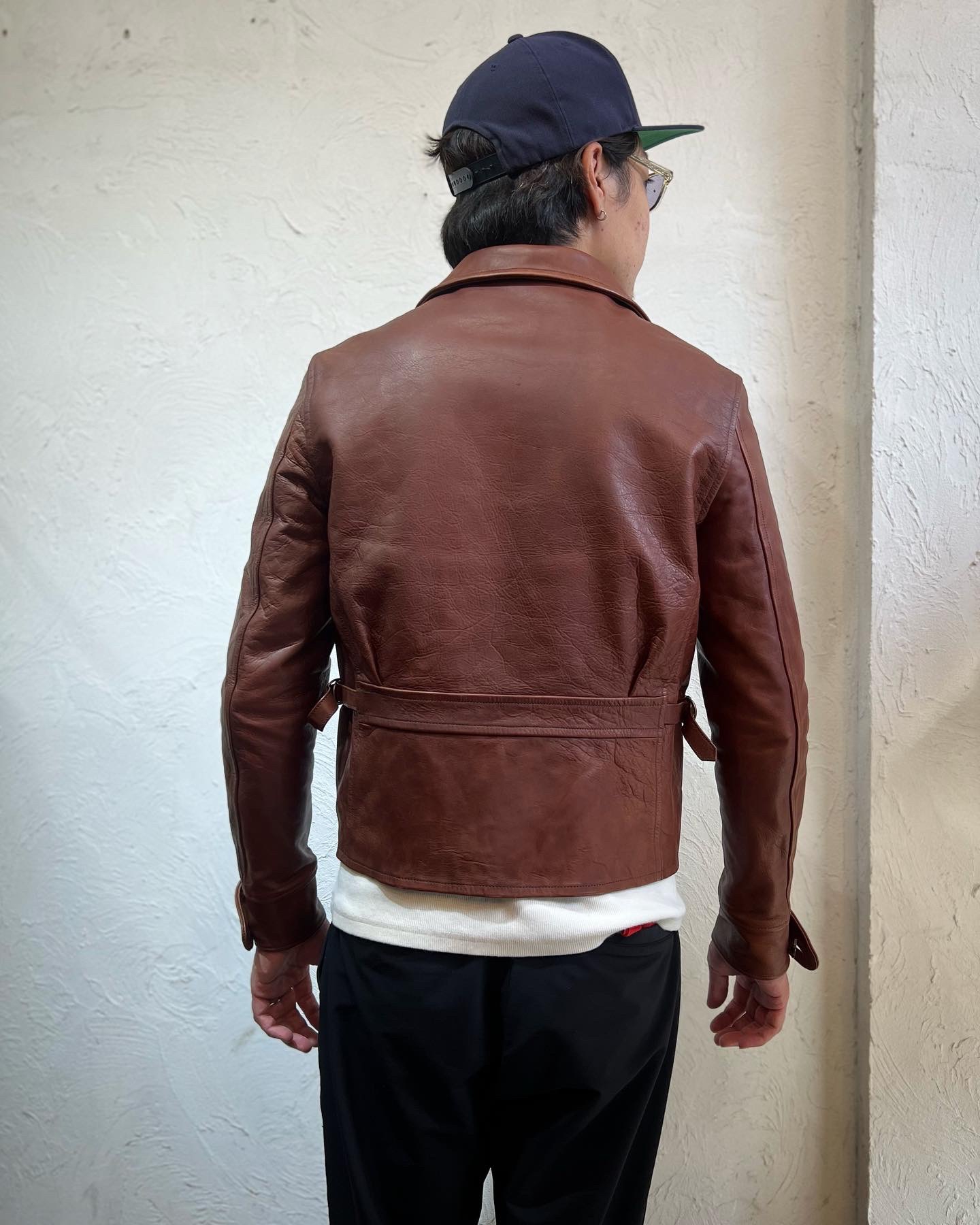 先行予約開始】ACJK047 Top Field Black | Rat Style 先行予約開始】ACJK047 Top Field Black | Rat Style