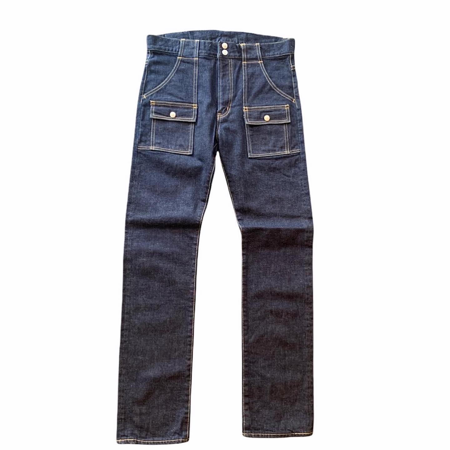 ブッシュパンツ 入荷！！ | RAT STYLE