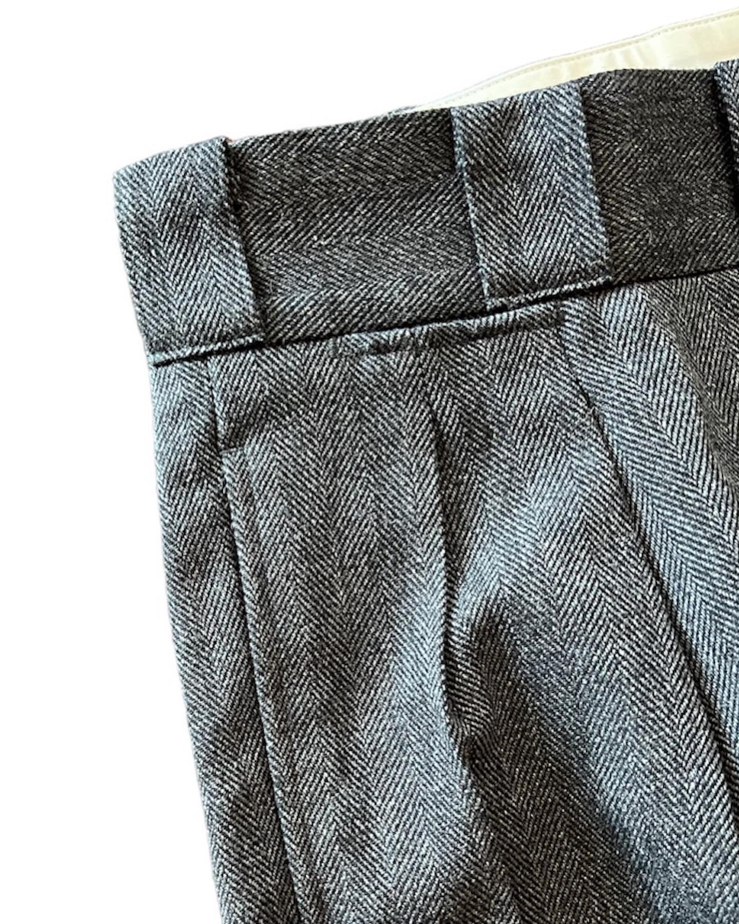 入荷］The Groovin High / 1930s Trousers | RAT STYLE