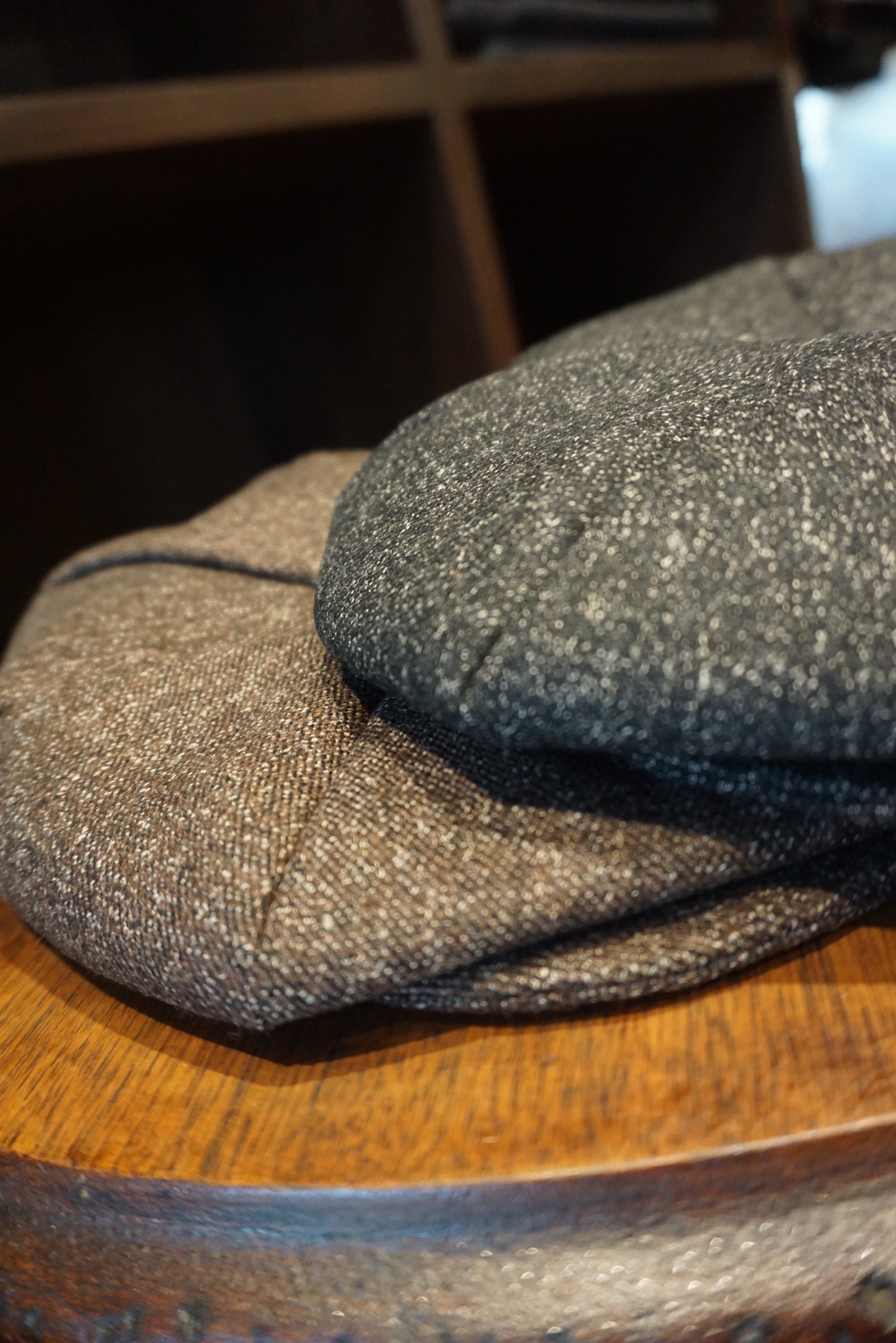 入荷〉Vintage Style Casquette | RAT STYLE