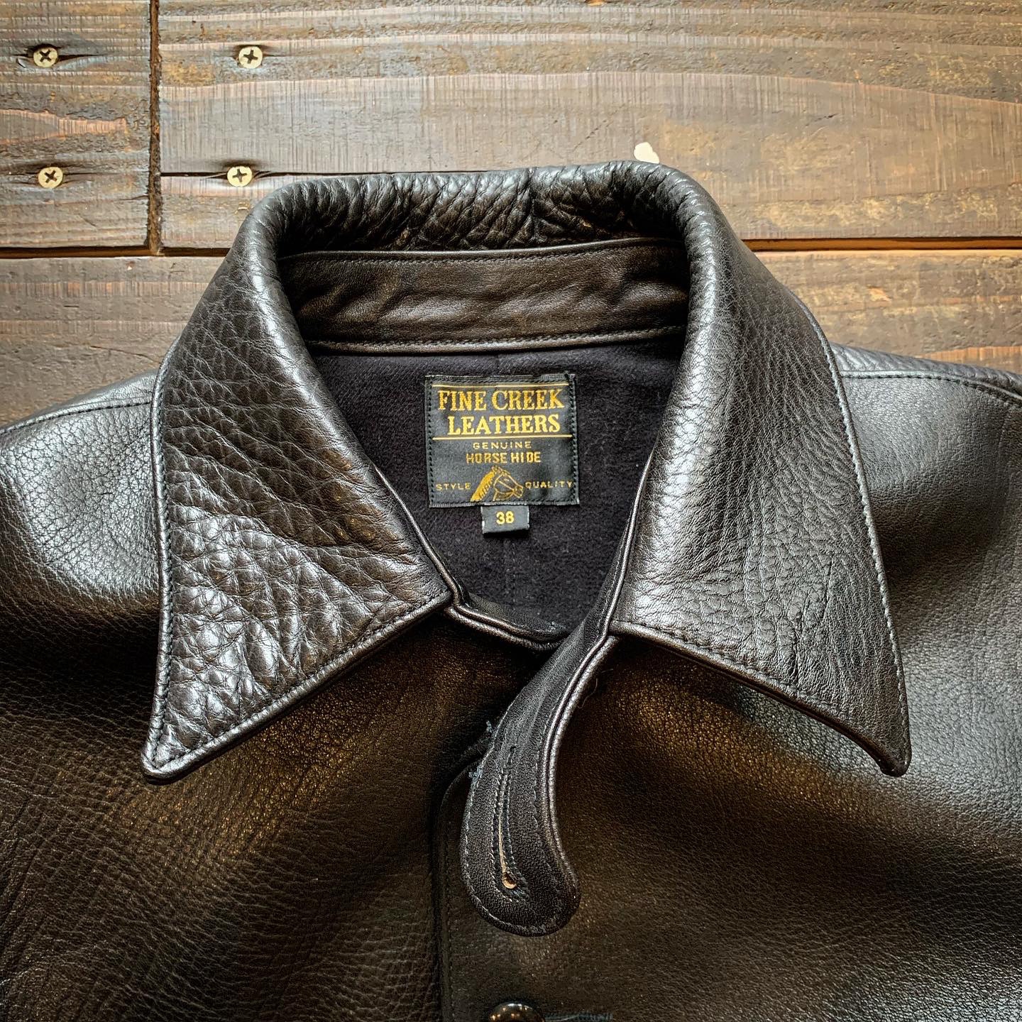 ギルモアの経年変化 | Rat Style