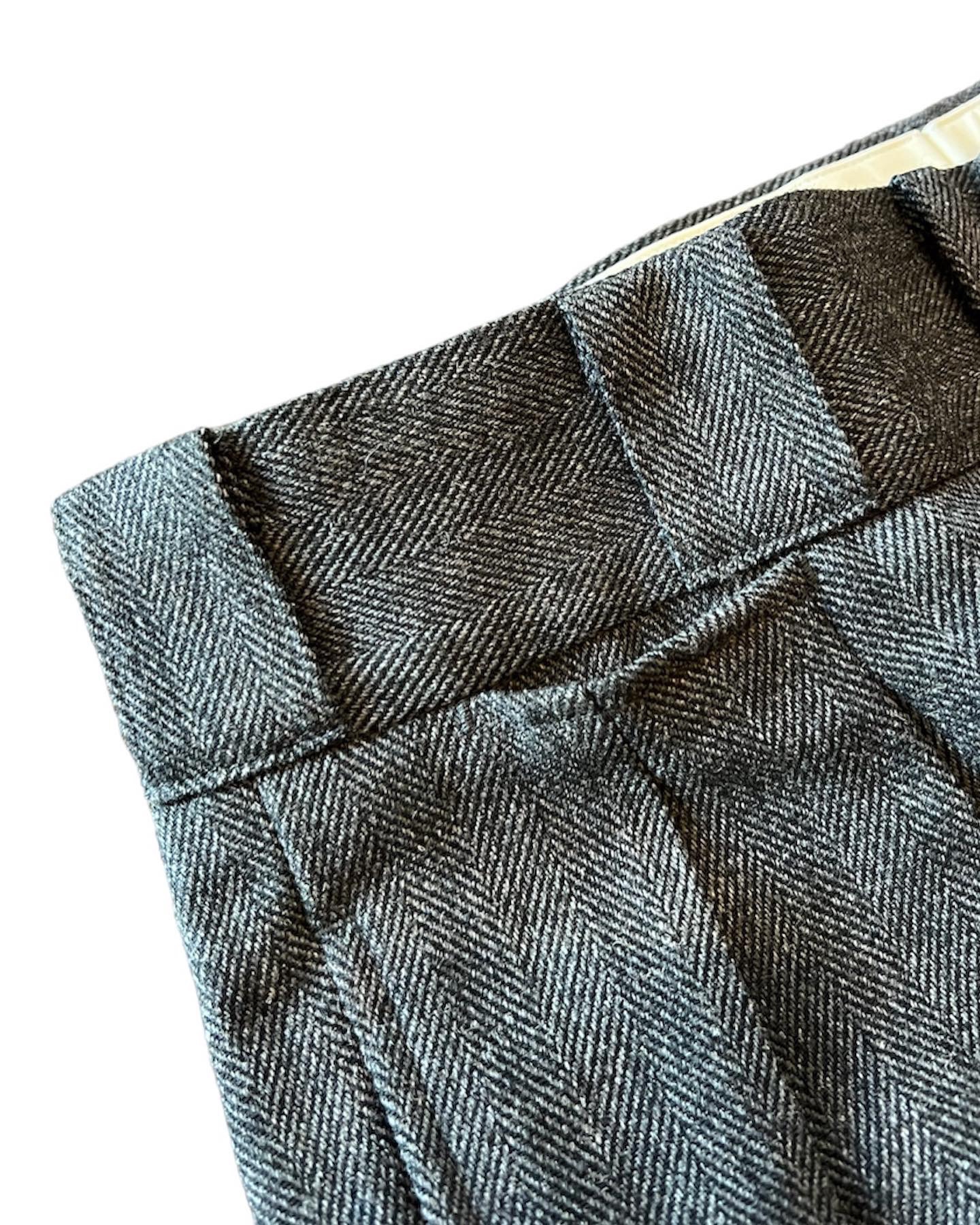 入荷］The Groovin High / 1930s Trousers | RAT STYLE
