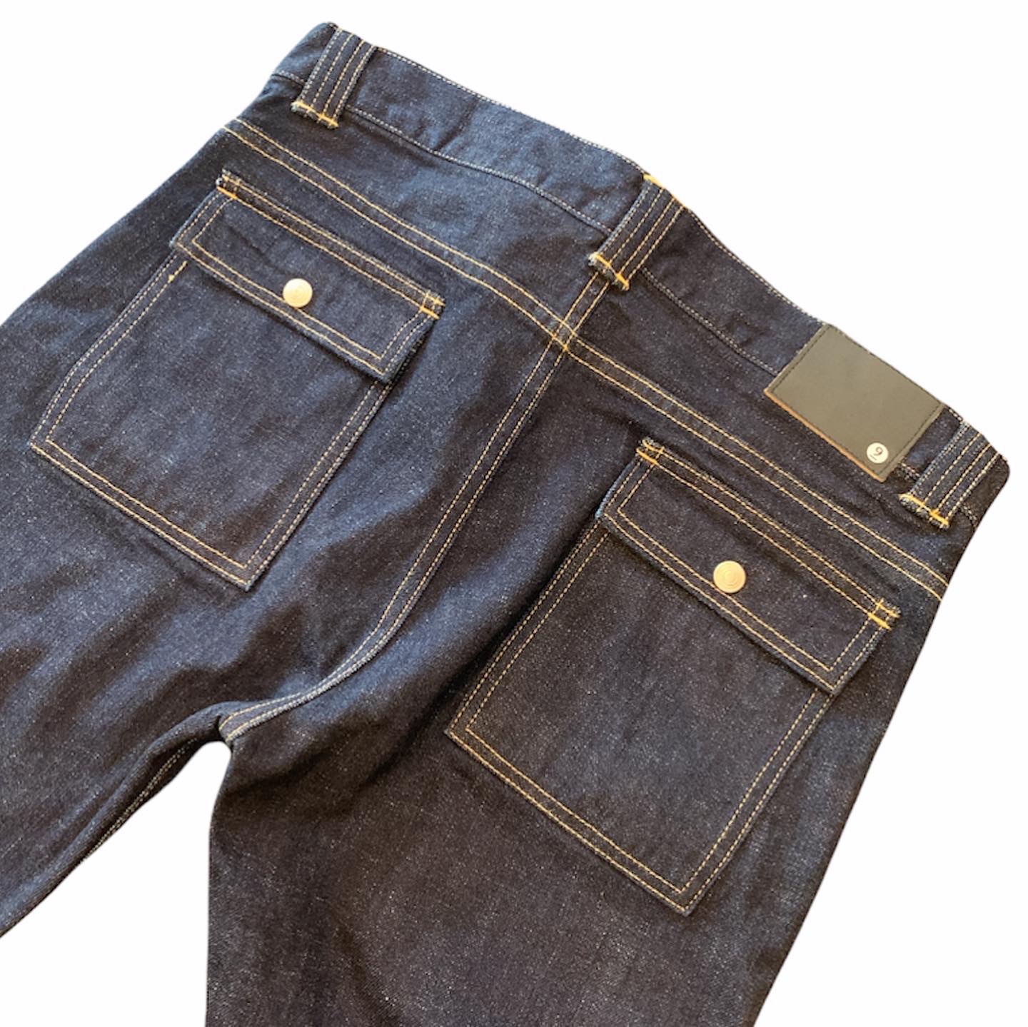 ブッシュパンツ 入荷！！ | RAT STYLE