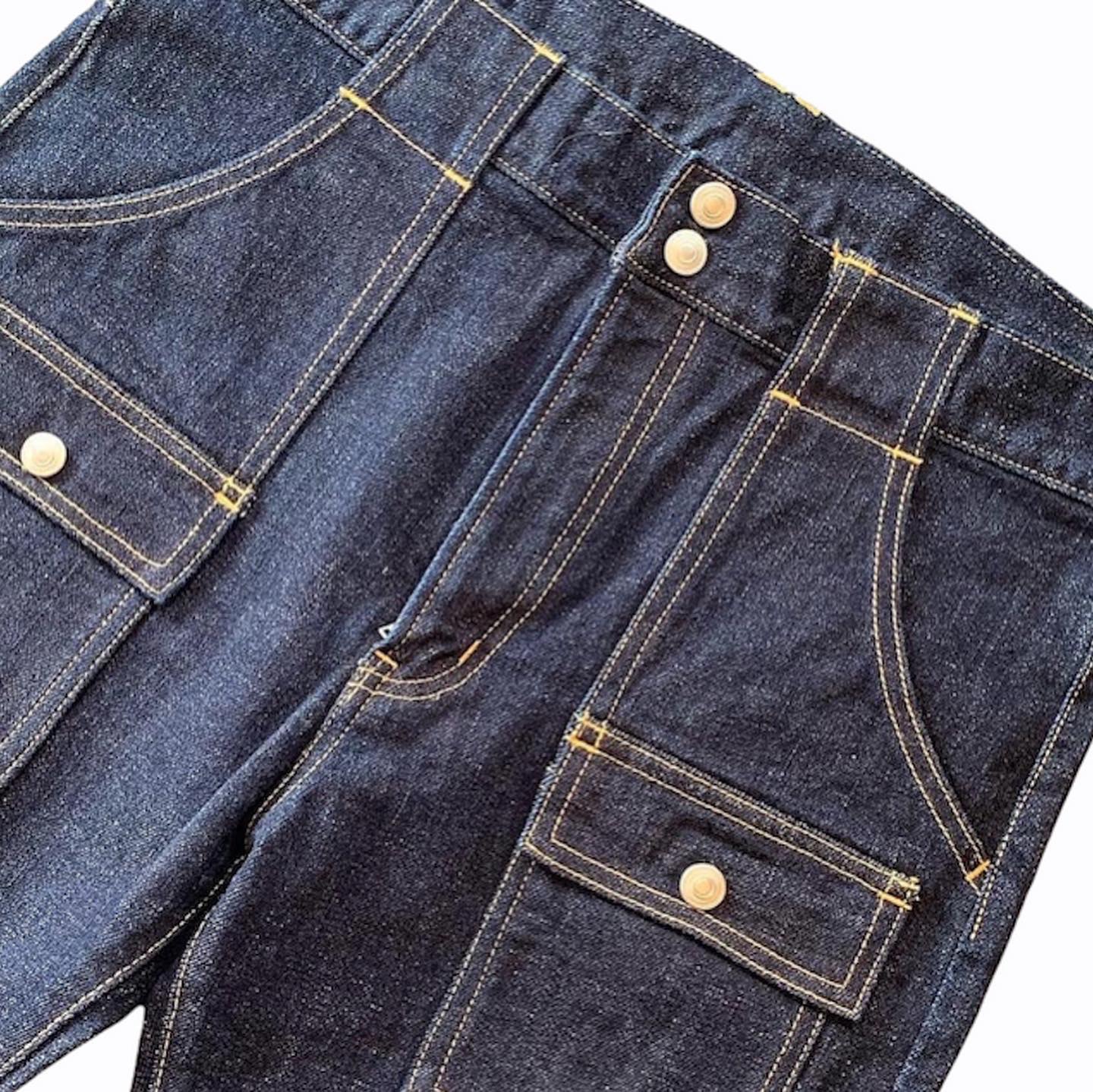 ブッシュパンツ 入荷！！ | RAT STYLE
