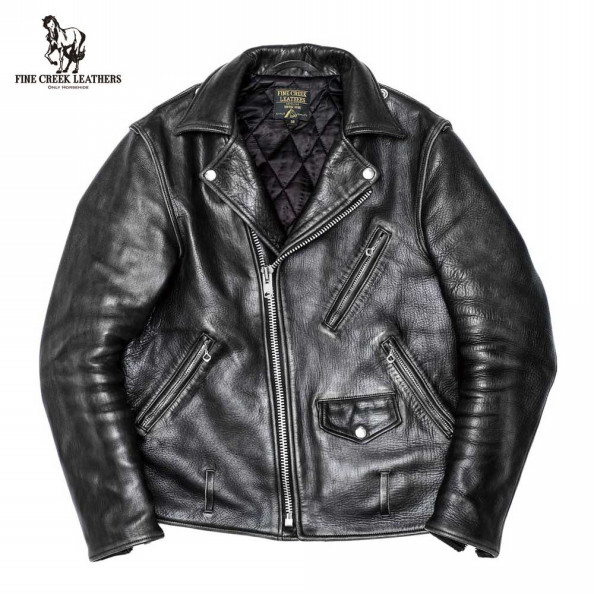 先行予約スタート] FINE CREEK LEATHERS | RAT STYLE