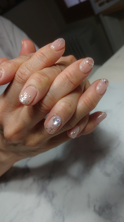 Nailsalon Raku ネイルサロン ラク