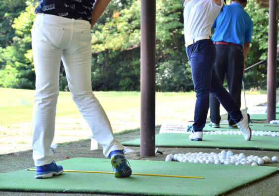 スクールについて ブリヂストンゴルフアカデミー上板橋