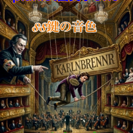 19世紀のツーリズムの老舗代理店創業者トーマス・クック～ | Pianist