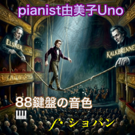 19世紀のツーリズムの老舗代理店創業者トーマス・クック～ | Pianist