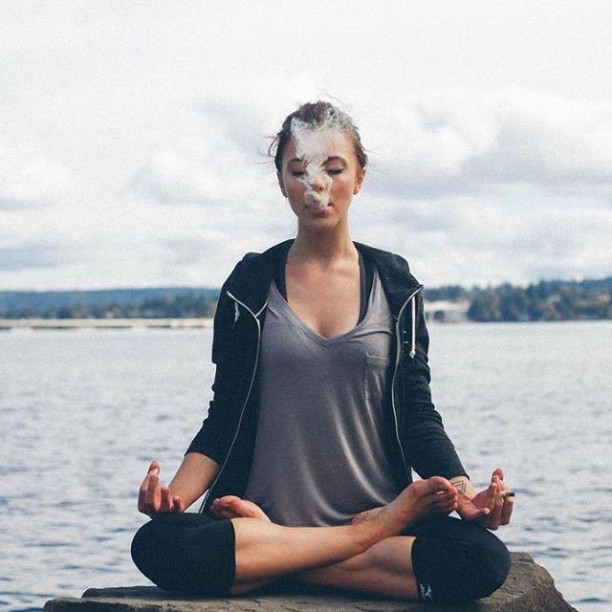 ストレス社会を克服するcbdの使い方 Real Cannabis Magazine