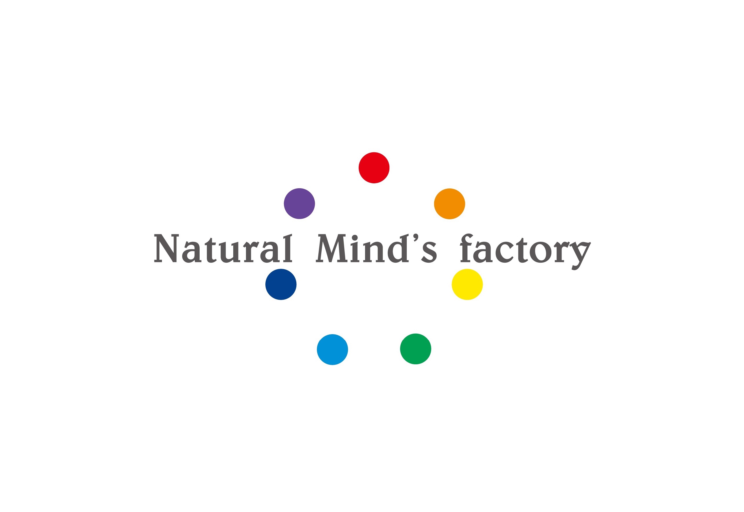 Natural Mind S Factory とうとうチラシが出来ました Natural Mind S Factory