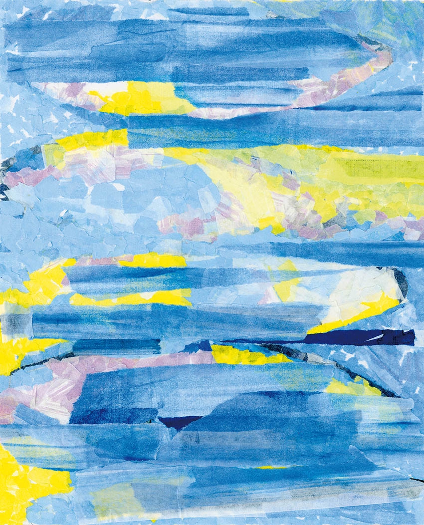 JUMPING ART PROJECT | Blue Bunny Company Inc.