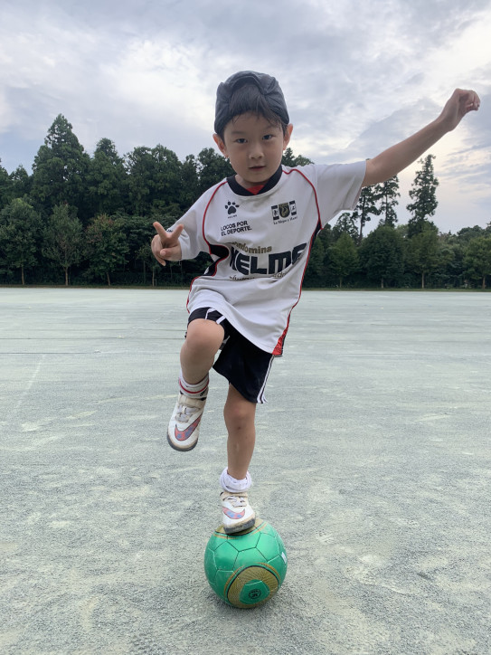 新しいお友達の紹介 Fc Lien Kashiwa 新しいお友達の紹介 Fc Lien Kashiwa