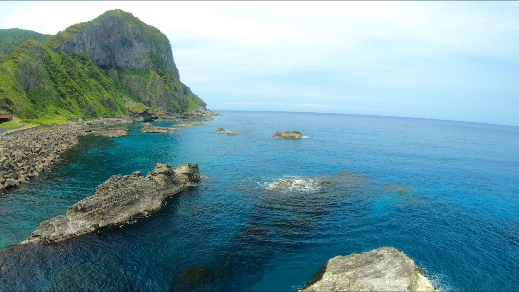 🆕 北海道最西端は、どこ‼️茂津多岬 熊戻り渓谷ツアー | ニセコ