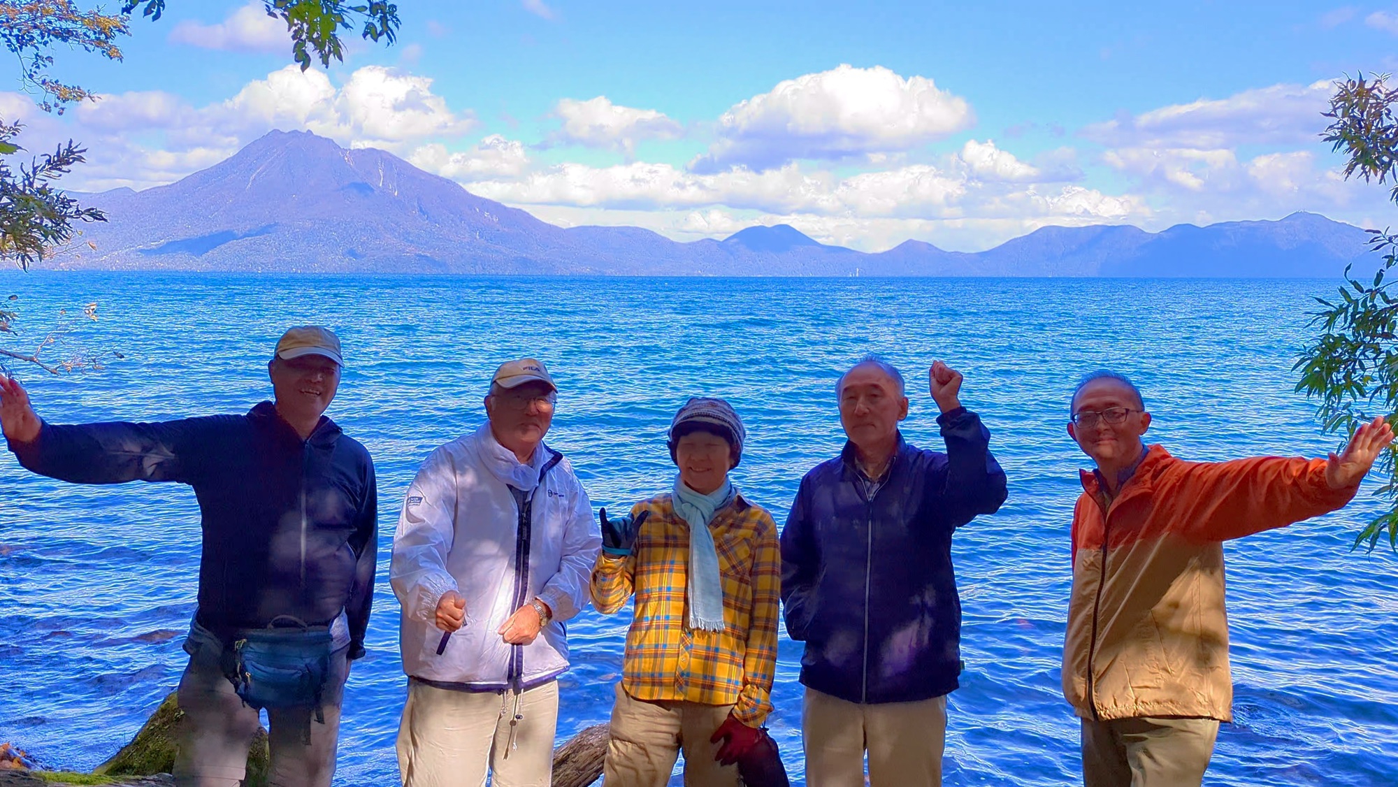 紅葉前線 2,000kmの旅【NHKスクエア限定商品】 楽天市場】エントリーで全品ポイント10倍紅葉前線 2,000kmの旅