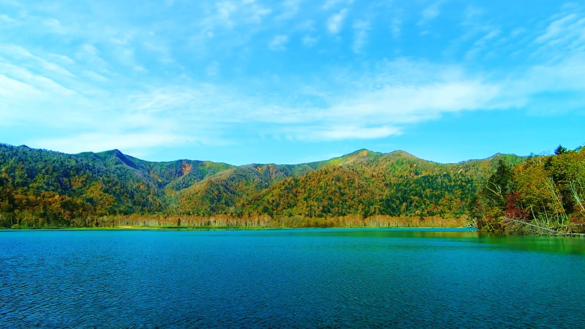 🆕 アンビシャス 絶景100の旅 10話ができました ‼️ 秘湖 オコタンペ湖 トレッキングツアー | ニセコアンビシャス