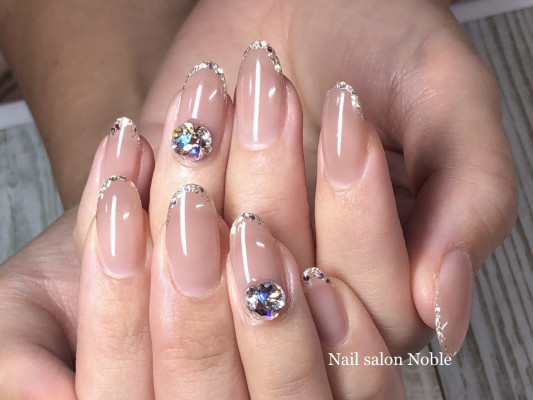 大人気マオジェル Nail Salon Noble