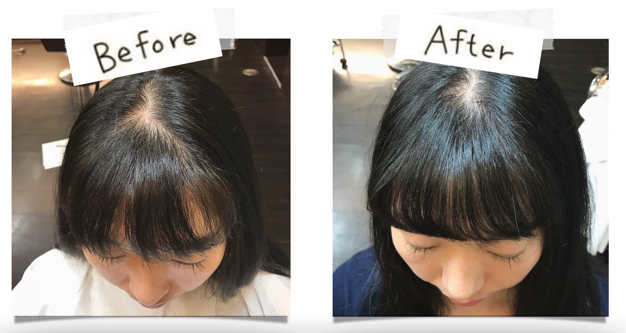 ヘアループのさまざまな疑問 Swordlief Hair Spa