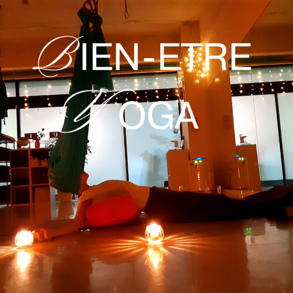 Bien-être YOGA