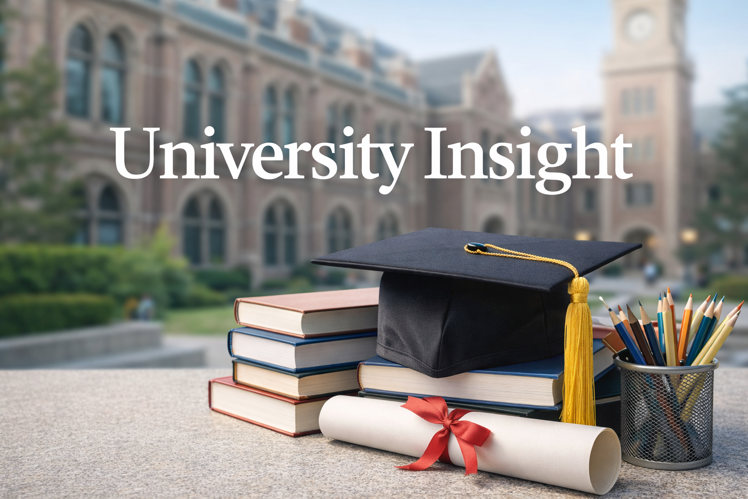 University Insight 大学DXの鍵は「判断・責任」と「作業」の機能分離にある【University Insight】 | Kubota Lab.