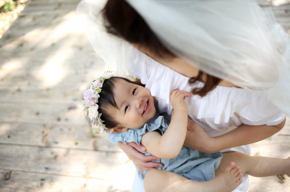 授乳フォト Y 授乳フォト Y