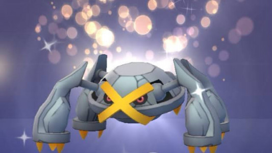 Gbaメタグロスの好きな所はクソな所 Toxxane Gym