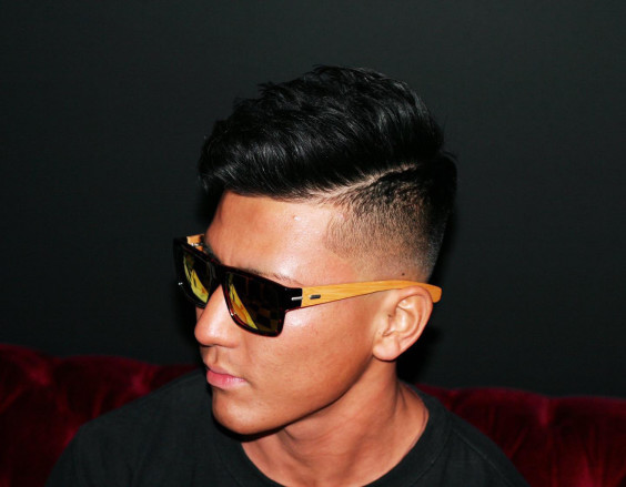 金沢駅近くで メンズカット スキンフェード ポマード のことは美容室ではないバーバーspへ Barber Speakeasy 金沢市で フェードカット ポマード メンズカット のことは金沢駅近くバーバーショップ スピークイージー へ 金沢のバーバーとして新聞 金沢駅近くで メンズカット スキンフェード ポマード のことは美容室ではないバーバーspへ Barber Speakeasy 金沢市で フェードカット ポマード メンズカット のことは金沢駅近くバーバーショップ スピークイージー へ 金沢のバーバーとして新聞