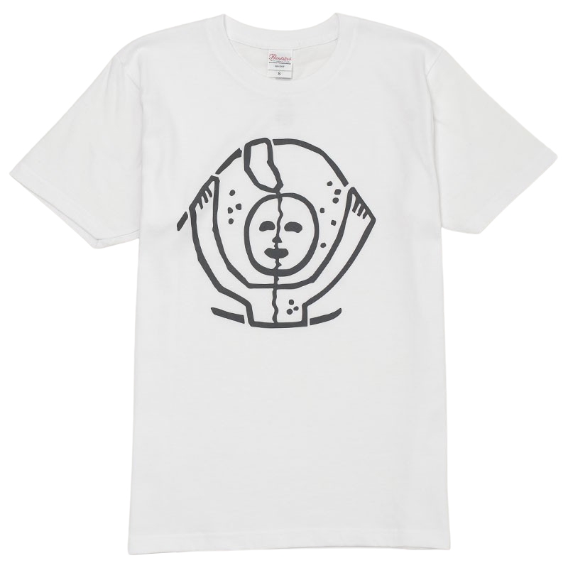 Man Tシャツ 黒肖像画　 World 国立スタジアムグッズ 楽天市場】【SALE！20%OFF】ジャンクソン × 阪神甲子園